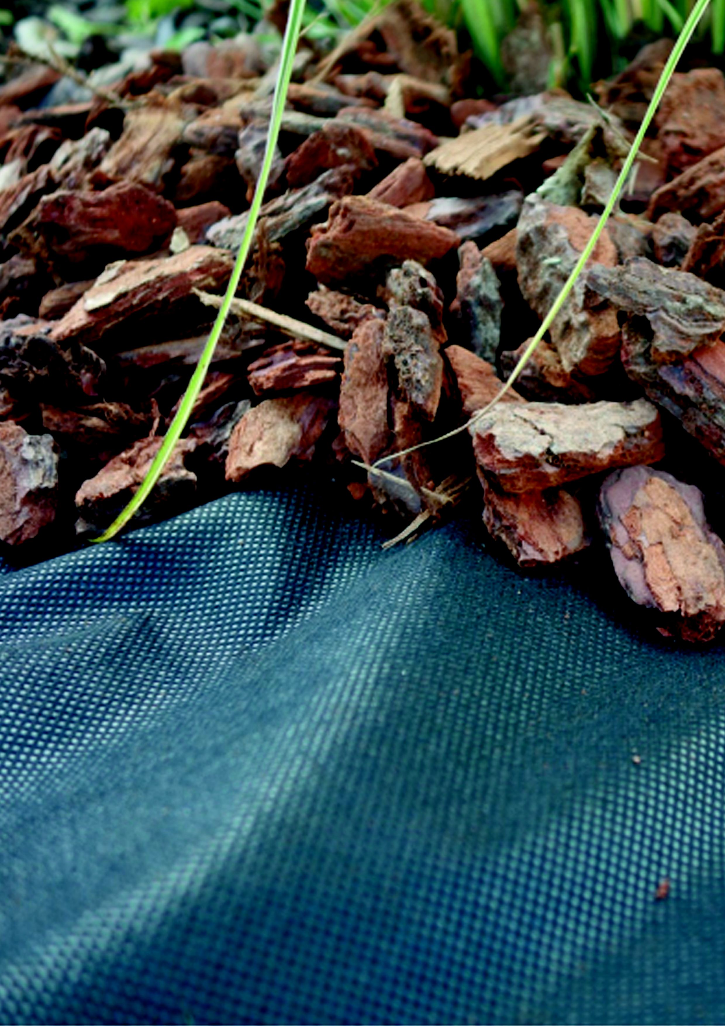 Verve Beds & Borders Landscaping fabric (W)1m (L)10m