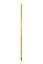 Verve Broom handle (L)120cm