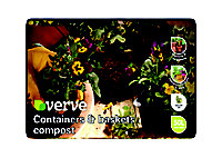 Verve Compost 50L