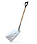 Verve D Handle Snow shovel RI-D23