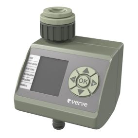 Verve Daily Watering timer