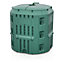 Verve Double wall Hot composter 340L