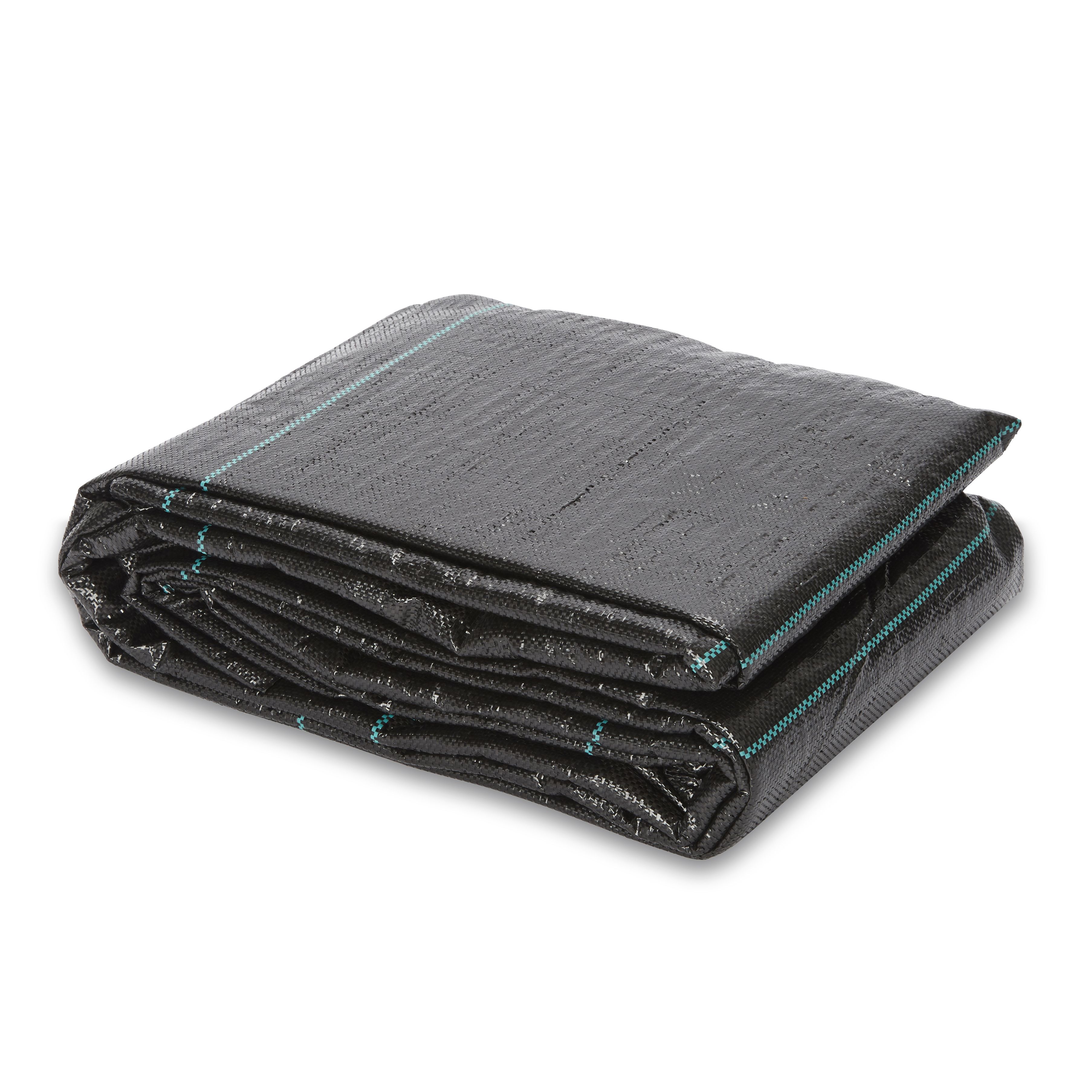 Verve Driveway Landscaping fabric (W)5m (L)5m