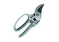 Verve Easy grip Aluminium & carbon steel 0.22m x 93mm