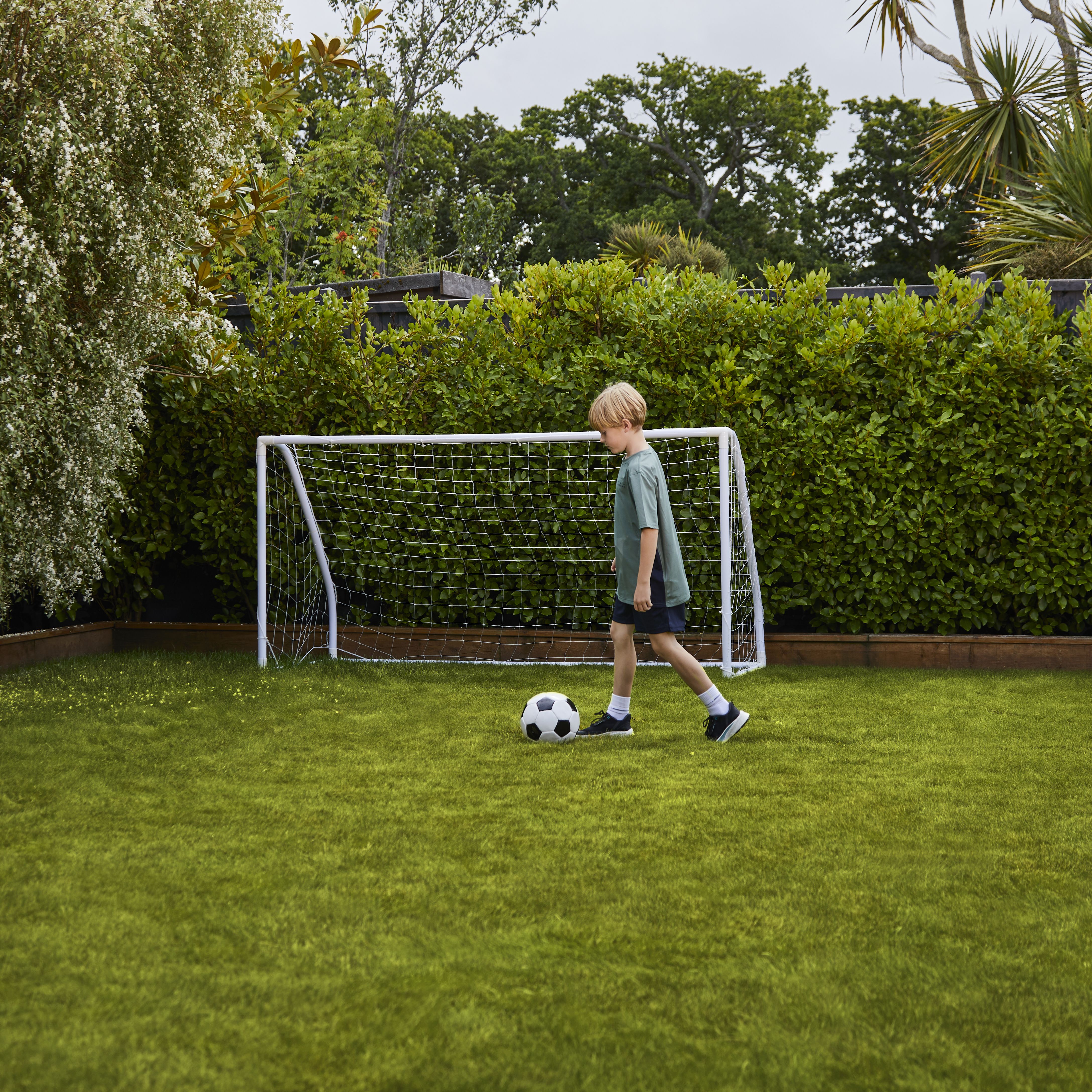 Verve Family & sports Grass seeds 5kg