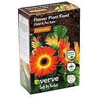 Verve Flower Plant feed Granules 1kg