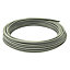 Verve Green 5-layer reinforced hose pipe (D)½" x (L)50m