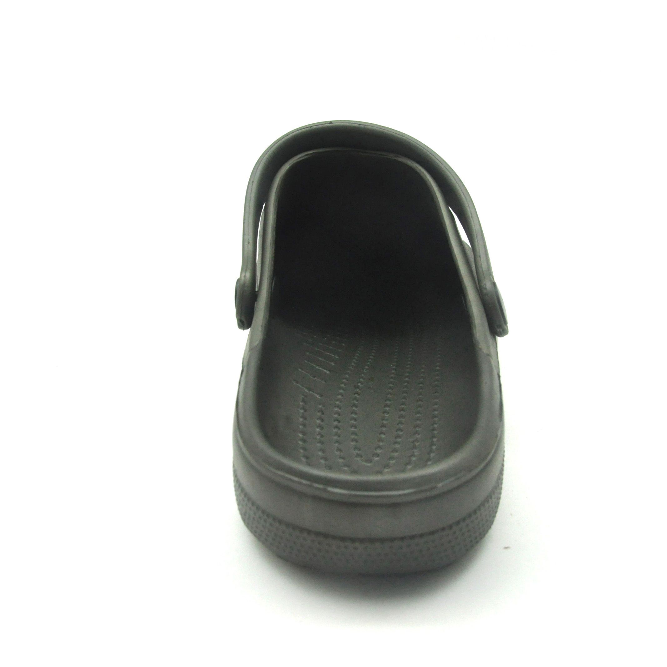 Verve Green Clogs, Size 10