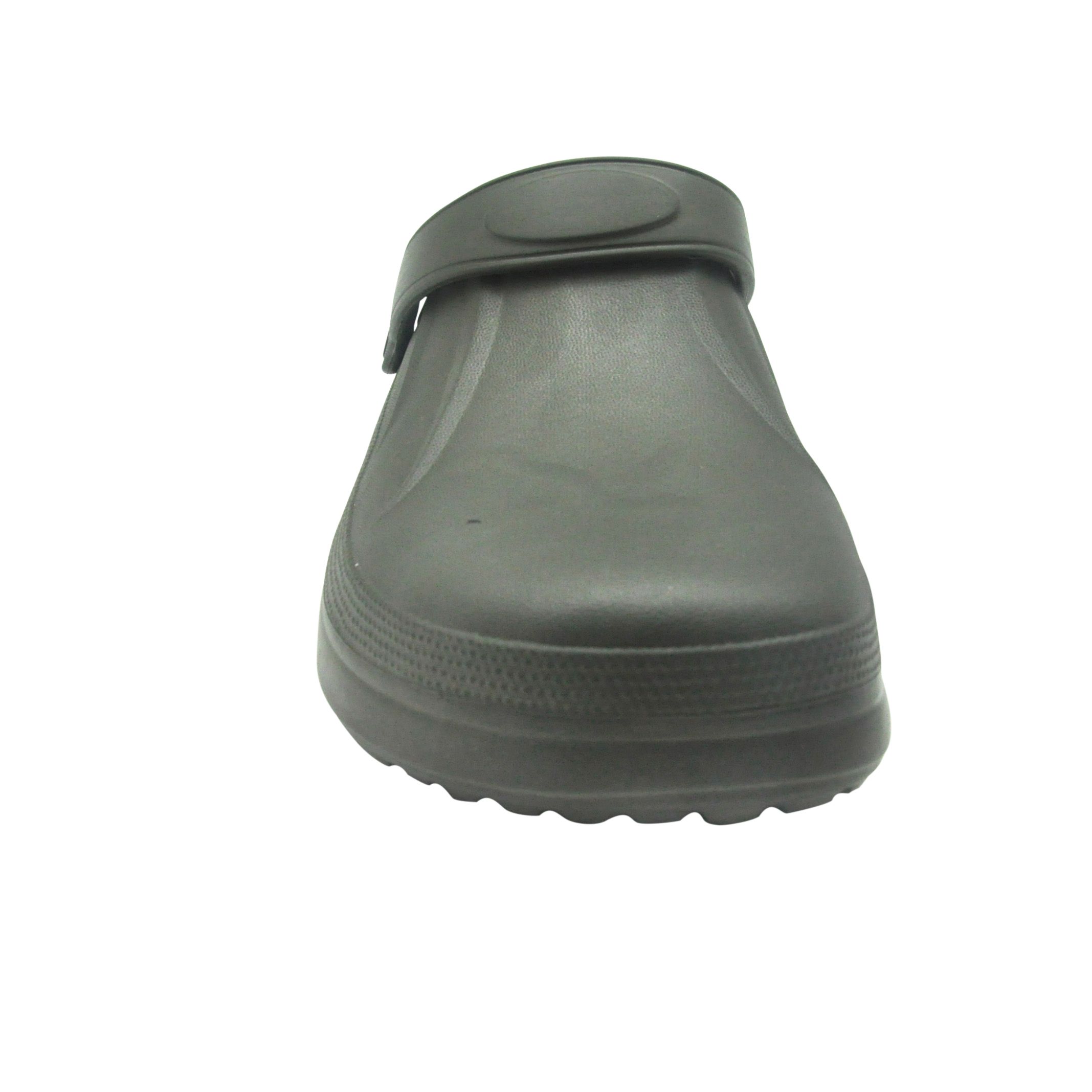 Verve Green Clogs, Size 3