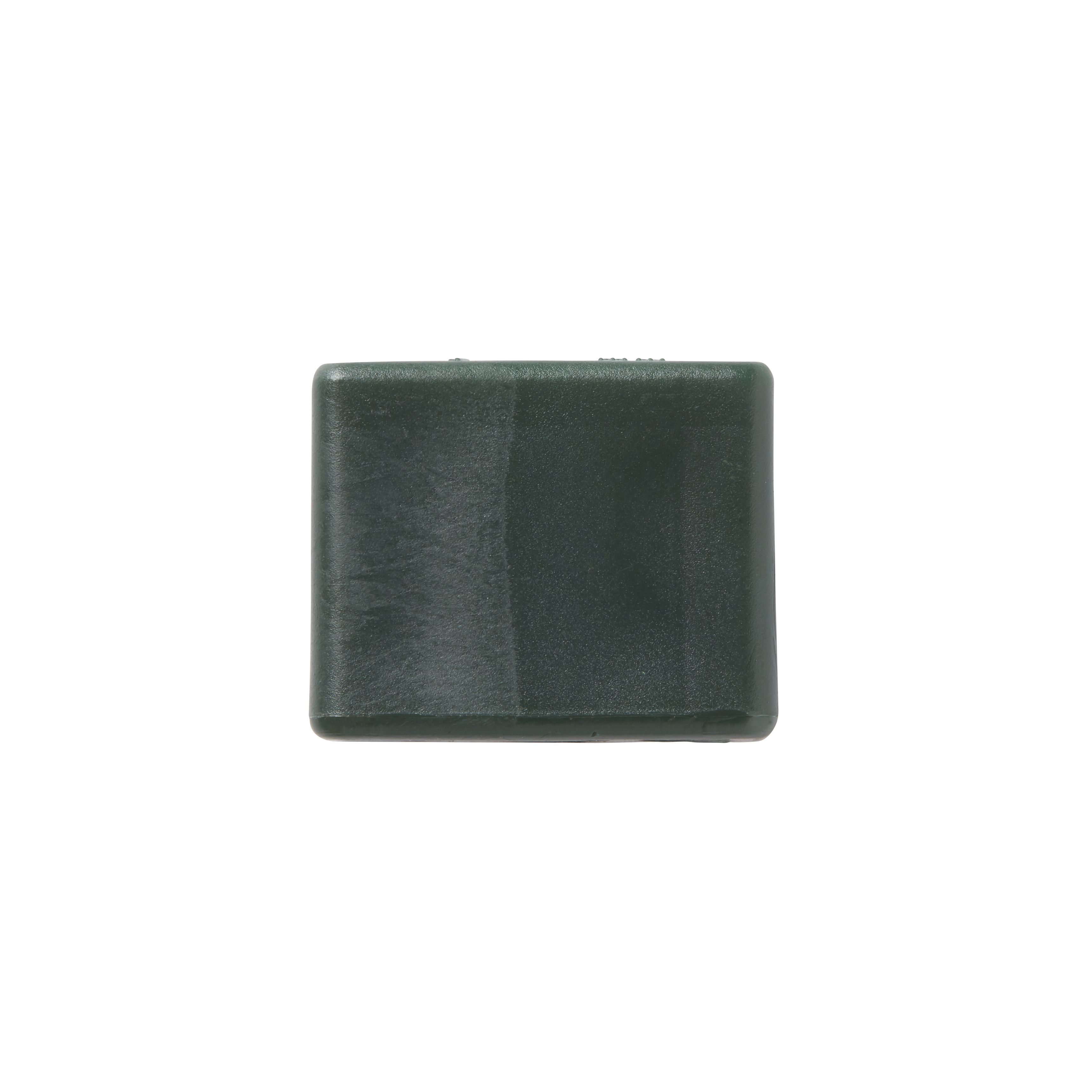 Verve Green Plant clip, Pack of 4