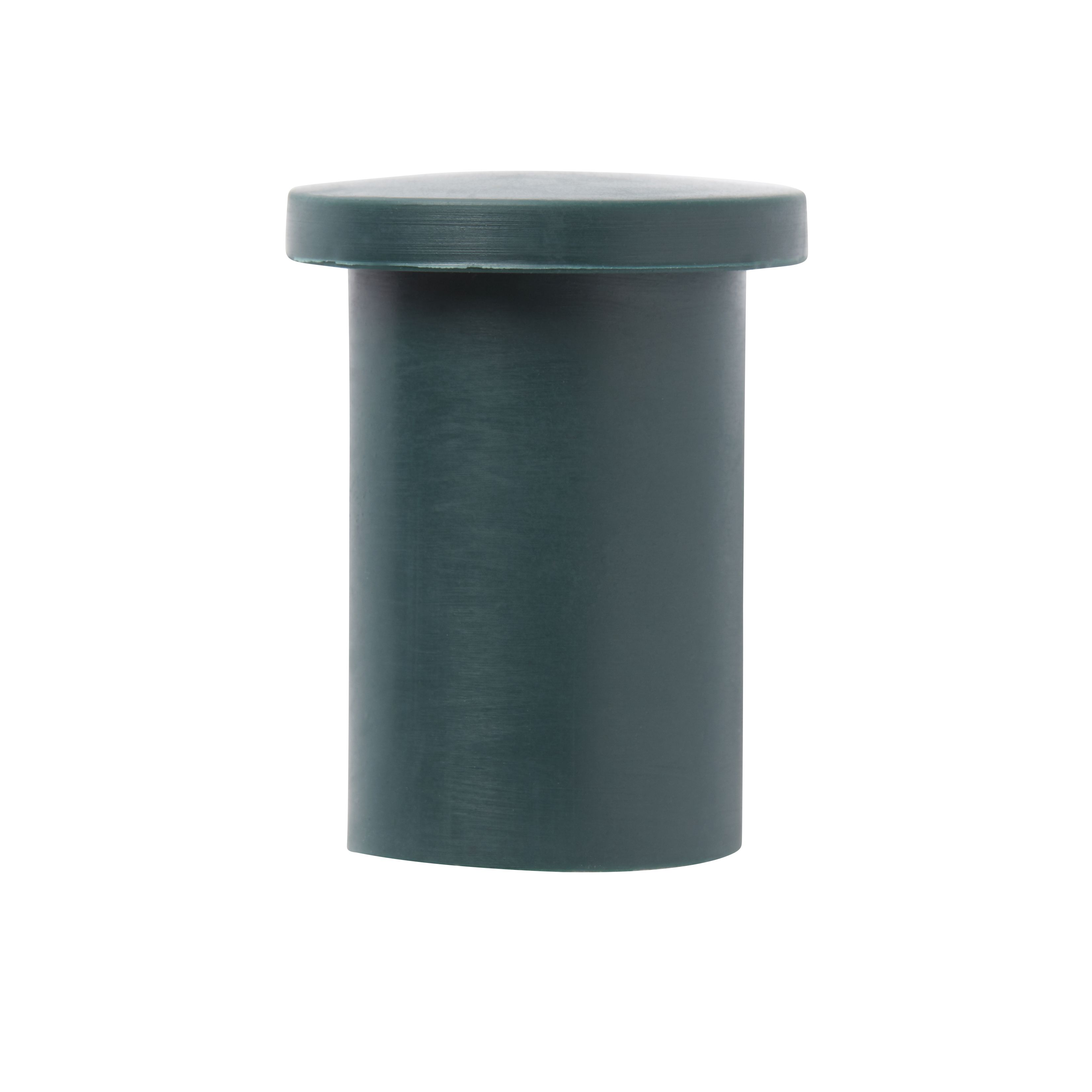 Verve Green Plastic, Pack of 6