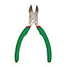 Verve Green & red 78mm Wire cutter