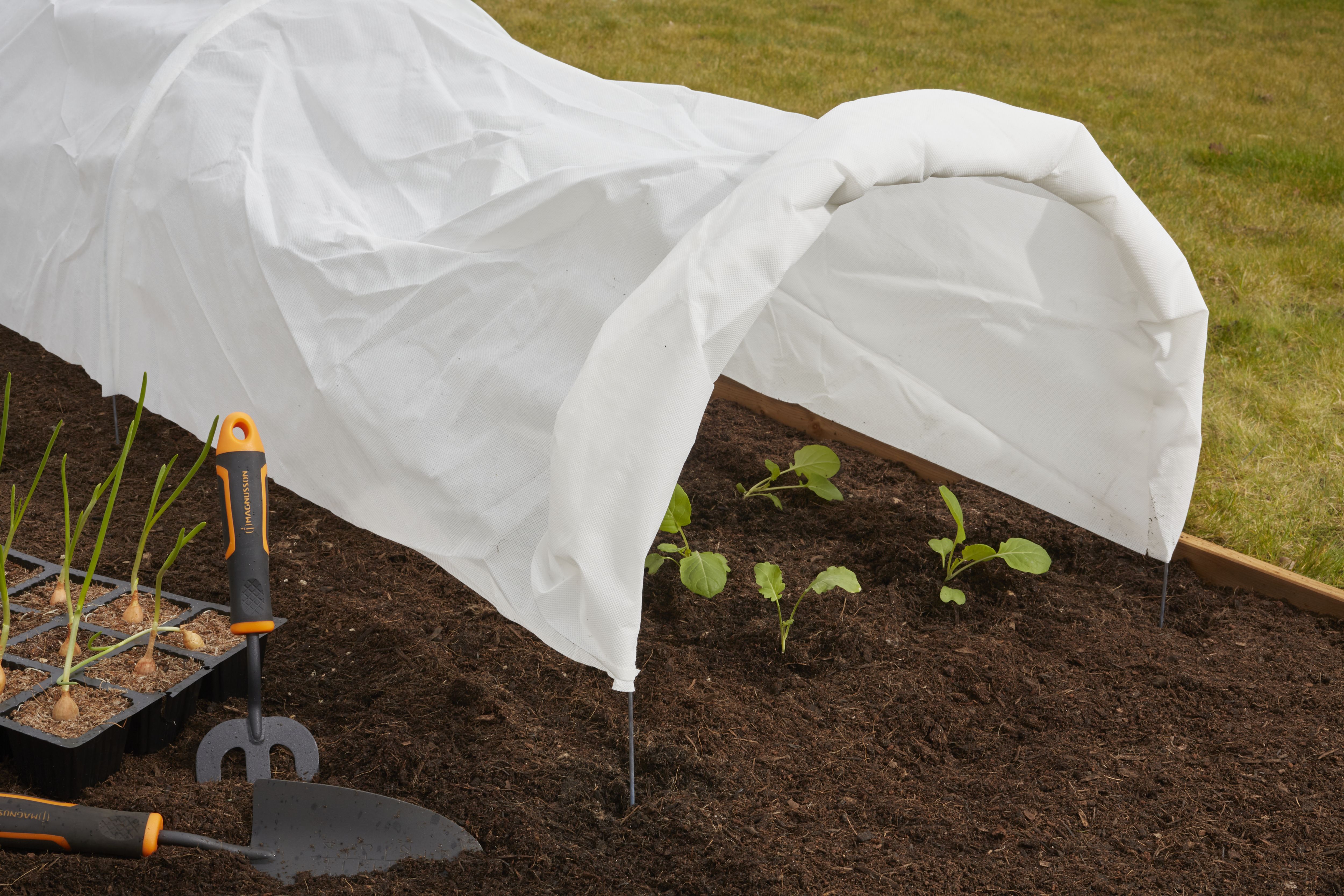 Verve Grow tunnel
