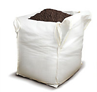 Verve Growing Media Beds, borders & pots Compost 600L Bulk bag