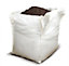 Verve Growing Media Beds, borders & pots Compost 600L Bulk bag