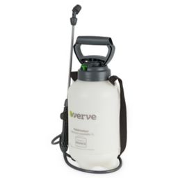 Verve Hand Pump sprayer 5L