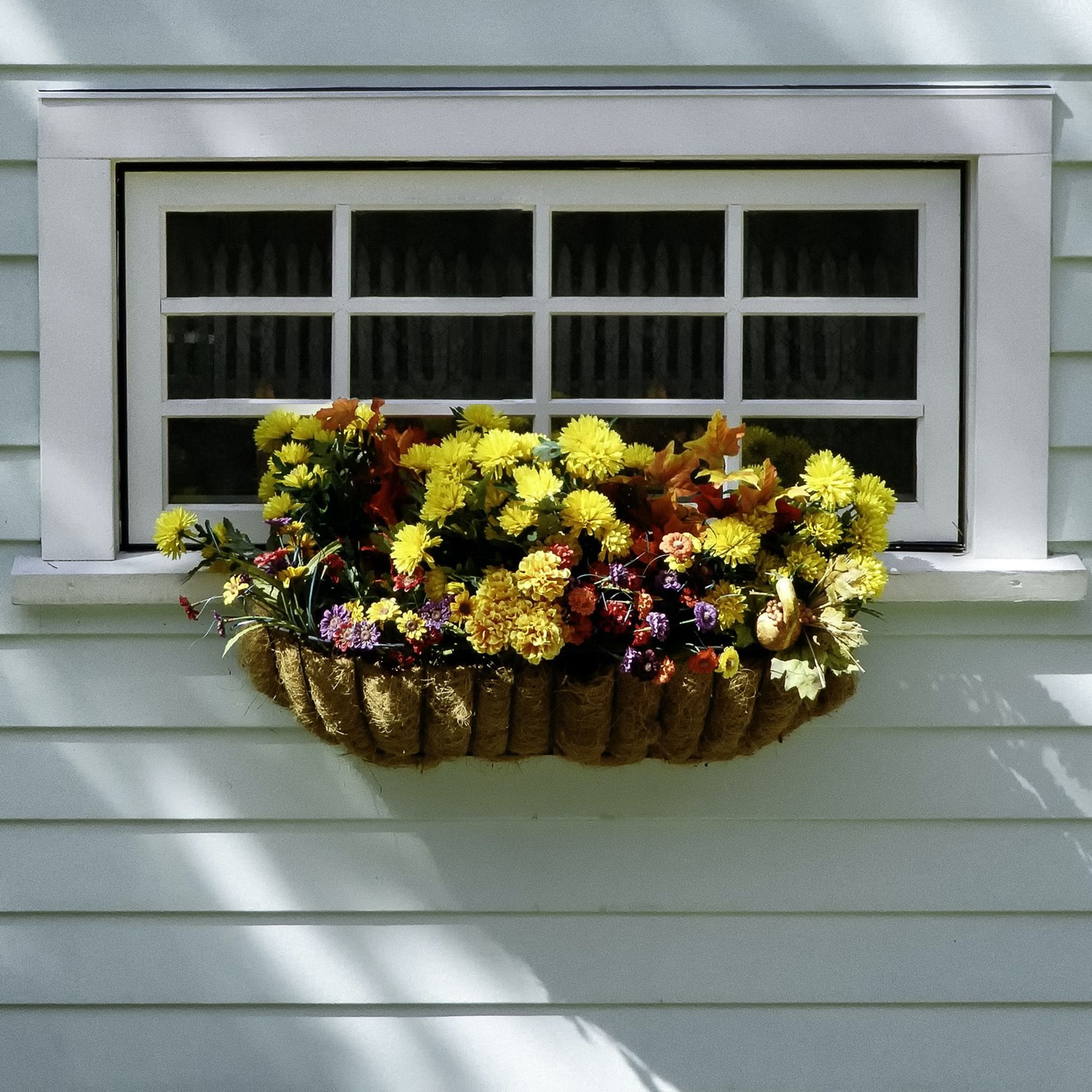 Verve Hanging basket Plant container liner (L)125cm