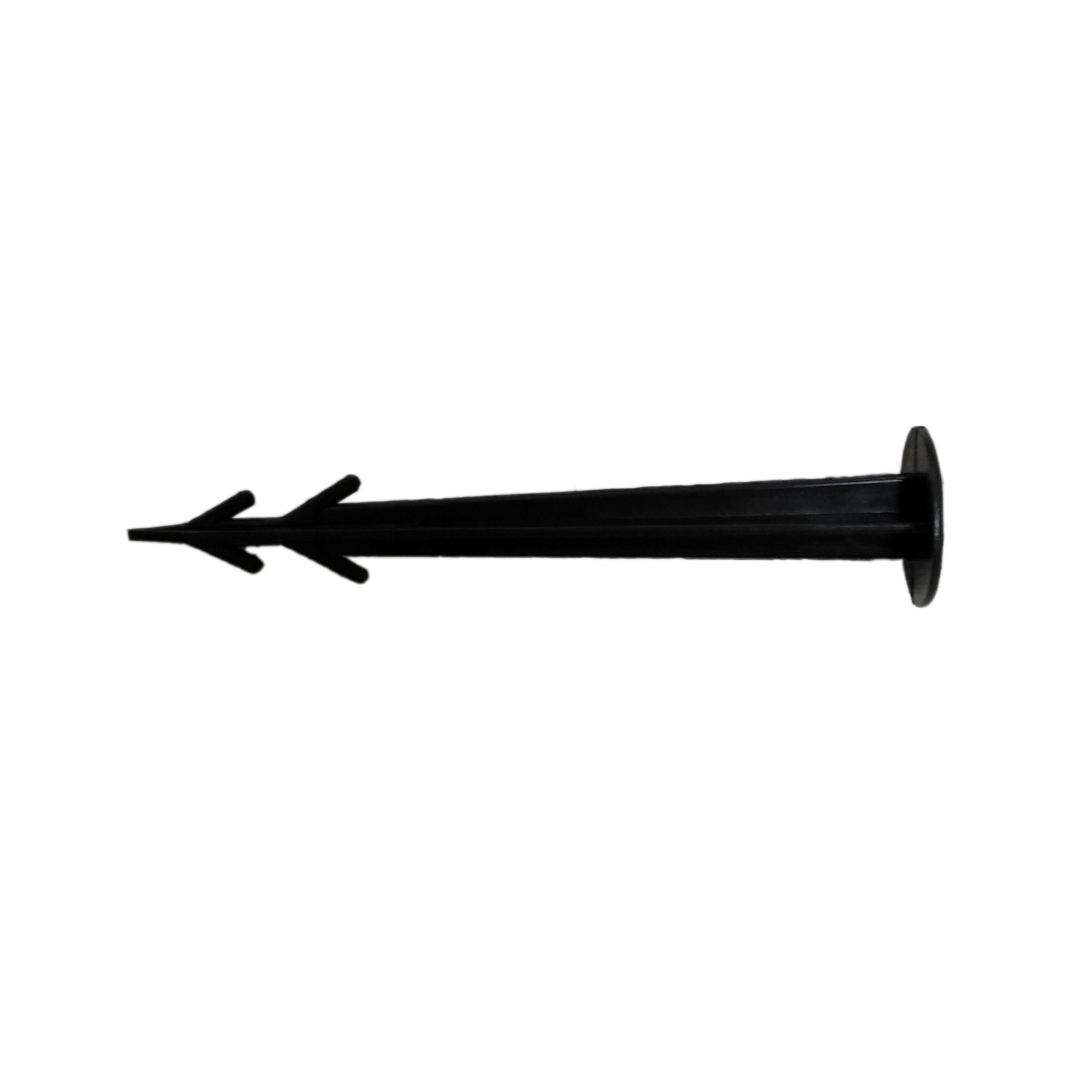 Verve Landscaping fabric peg (L)118mm (W)26mm, Pack of 30