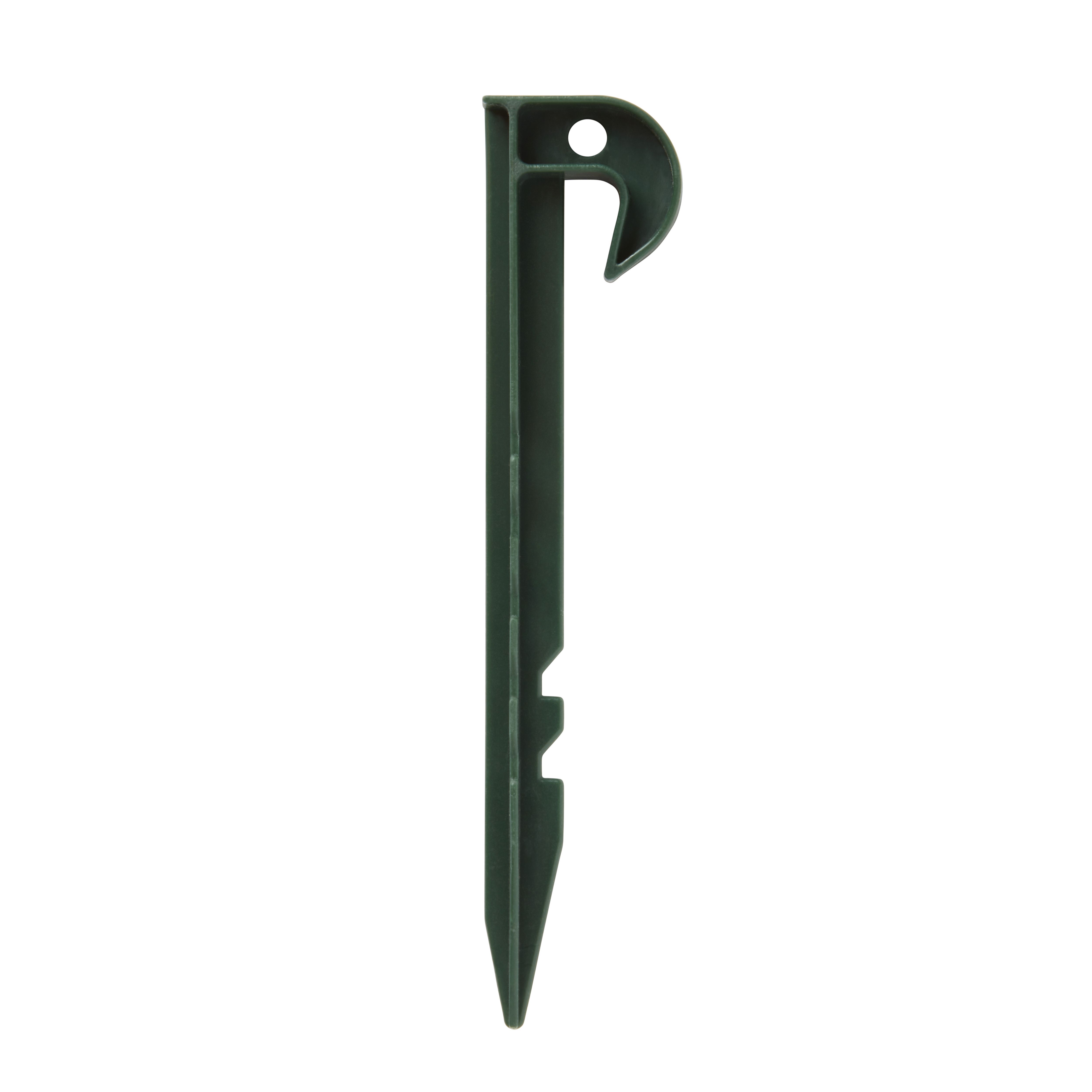 Verve Landscaping fabric peg (L)150mm (W)30mm, Pack of 10