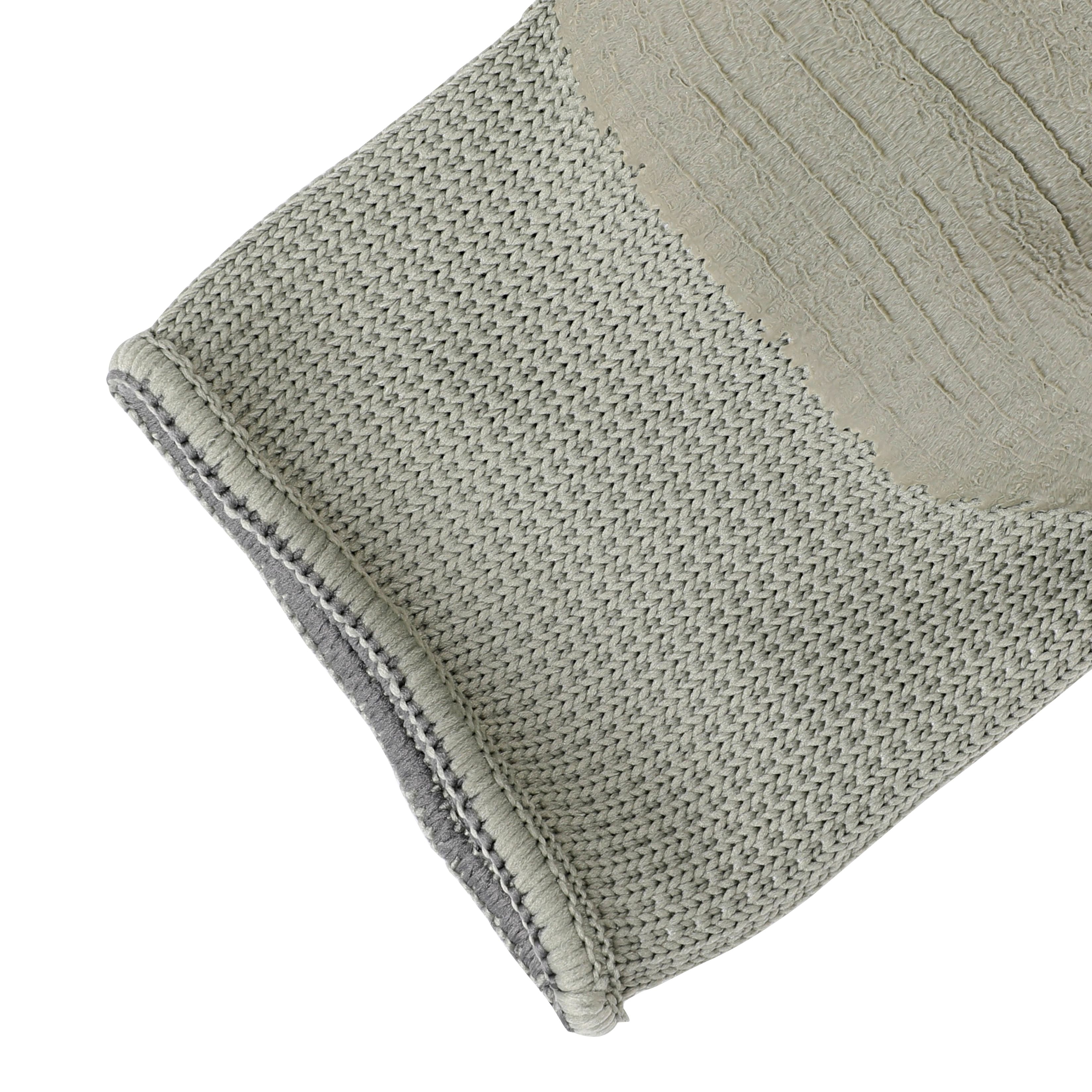 Verve Latex Khaki Gardening gloves Small, Pair