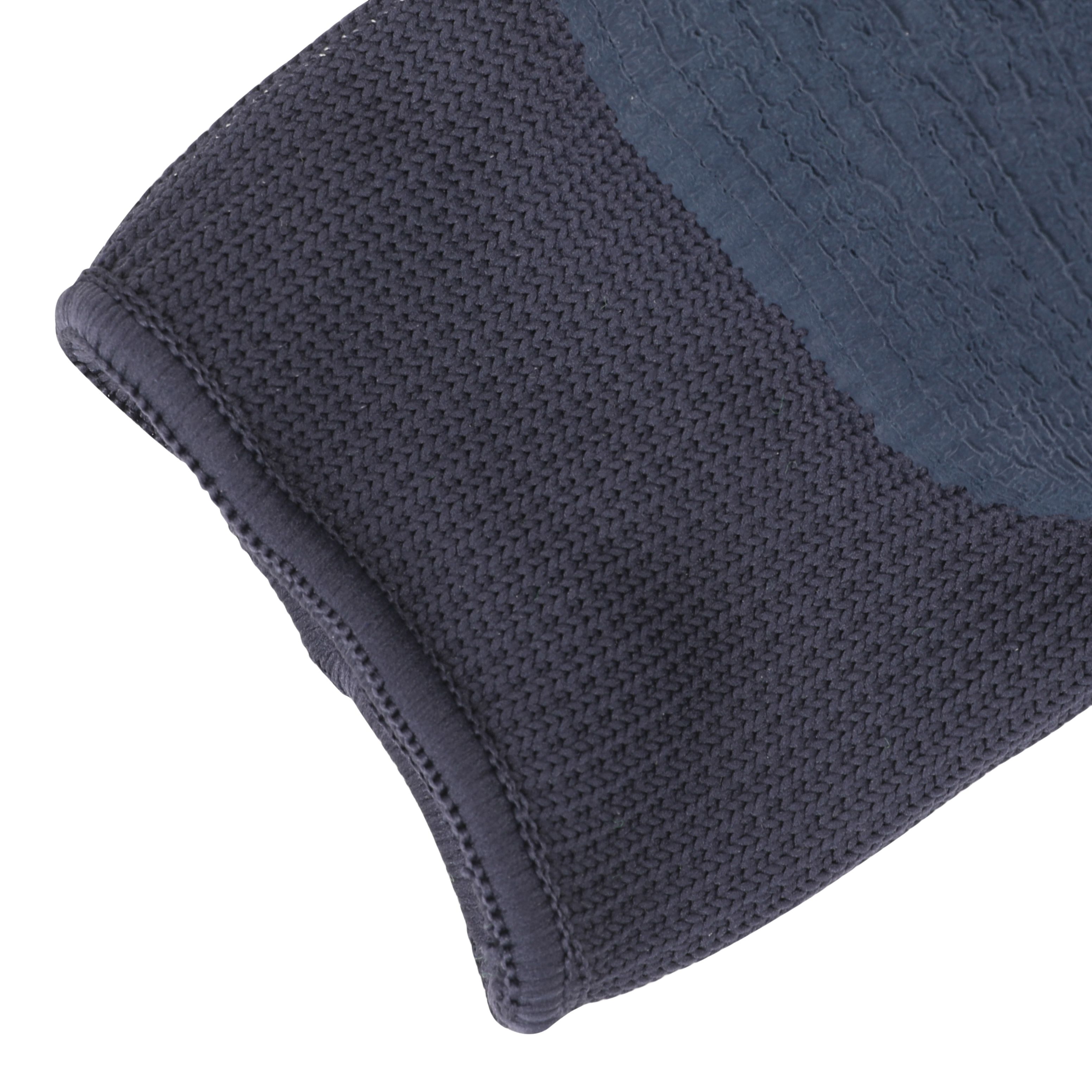 Verve Latex Navy Blue Gardening gloves X Large, Pair