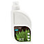 Verve Lawn Liquid Organic fertiliser 1L