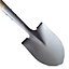 Verve Metal D Handle Micro Shovel 25670226