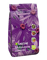 Verve Multi-purpose Compost 10L