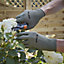 Verve Nylon Olive Gardening gloves Large, Pair