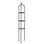 Verve Obelisk support trellis, 1.93m
