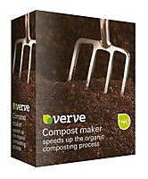 Verve Organic Compost maker 1L