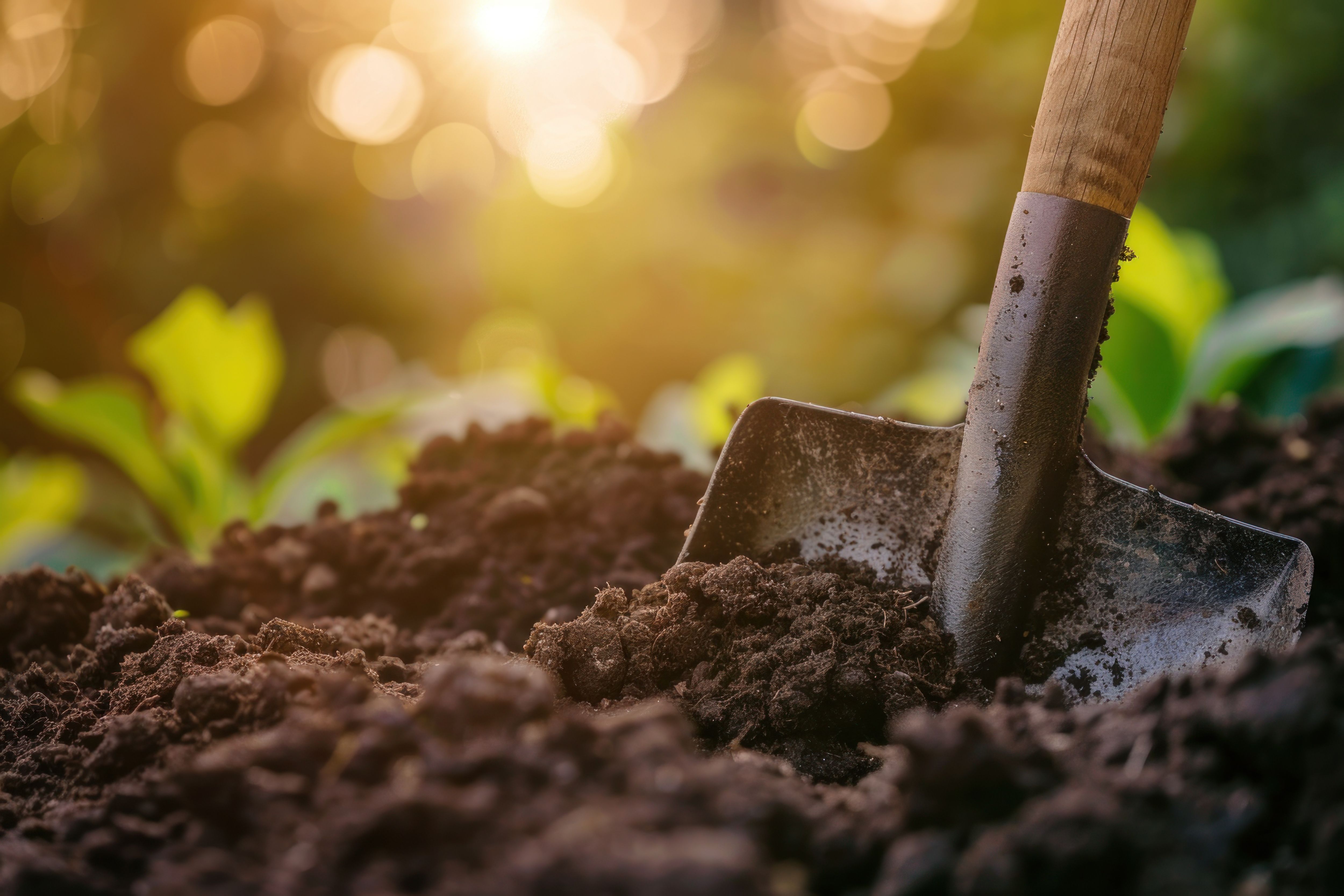 Verve Peat-free Beds & borders Top soil 25L