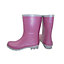 Verve Pink Ladies boots, Size 4