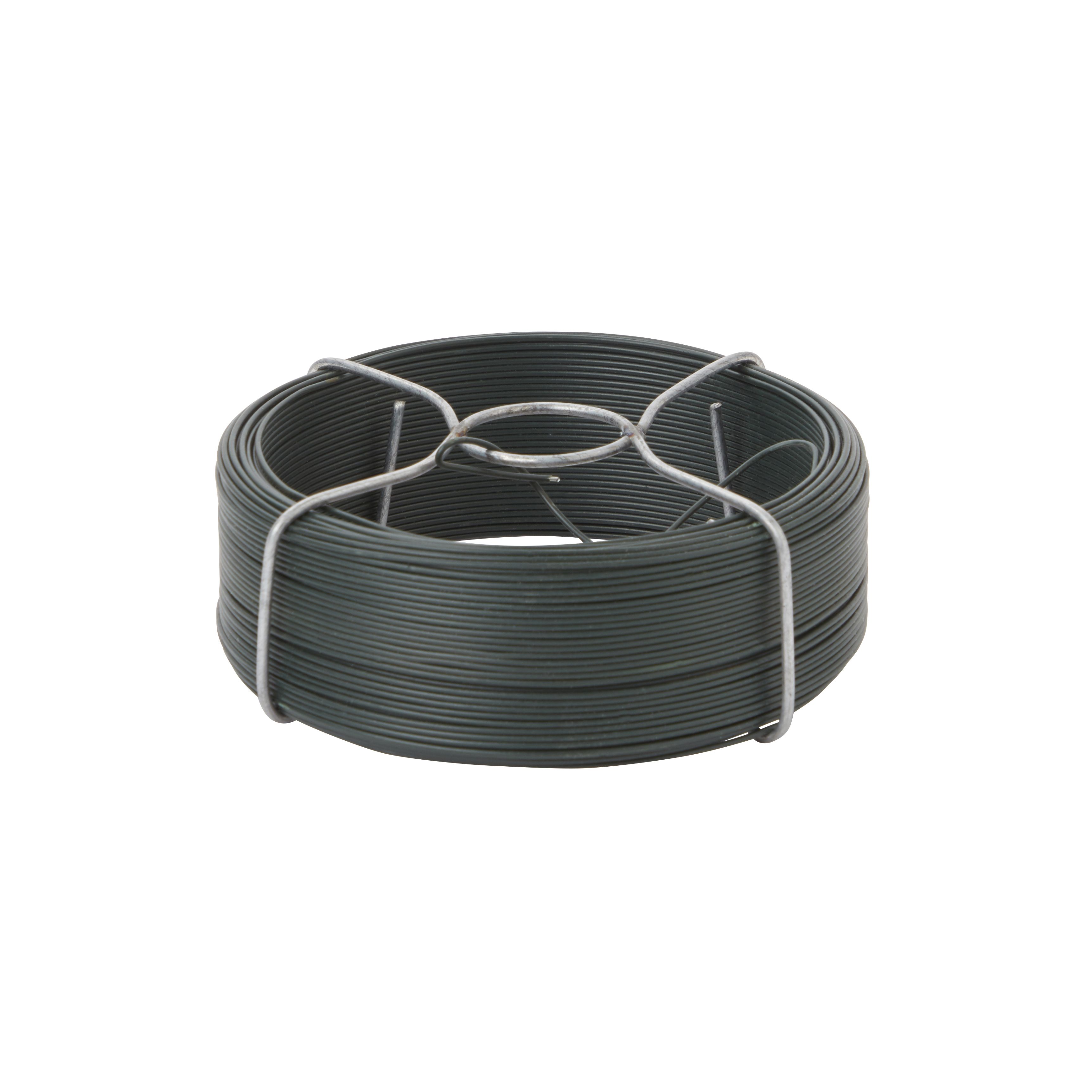 Verve Plain wire, (L)50m