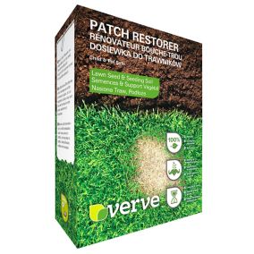 Verve Plant feed 1.5kg
