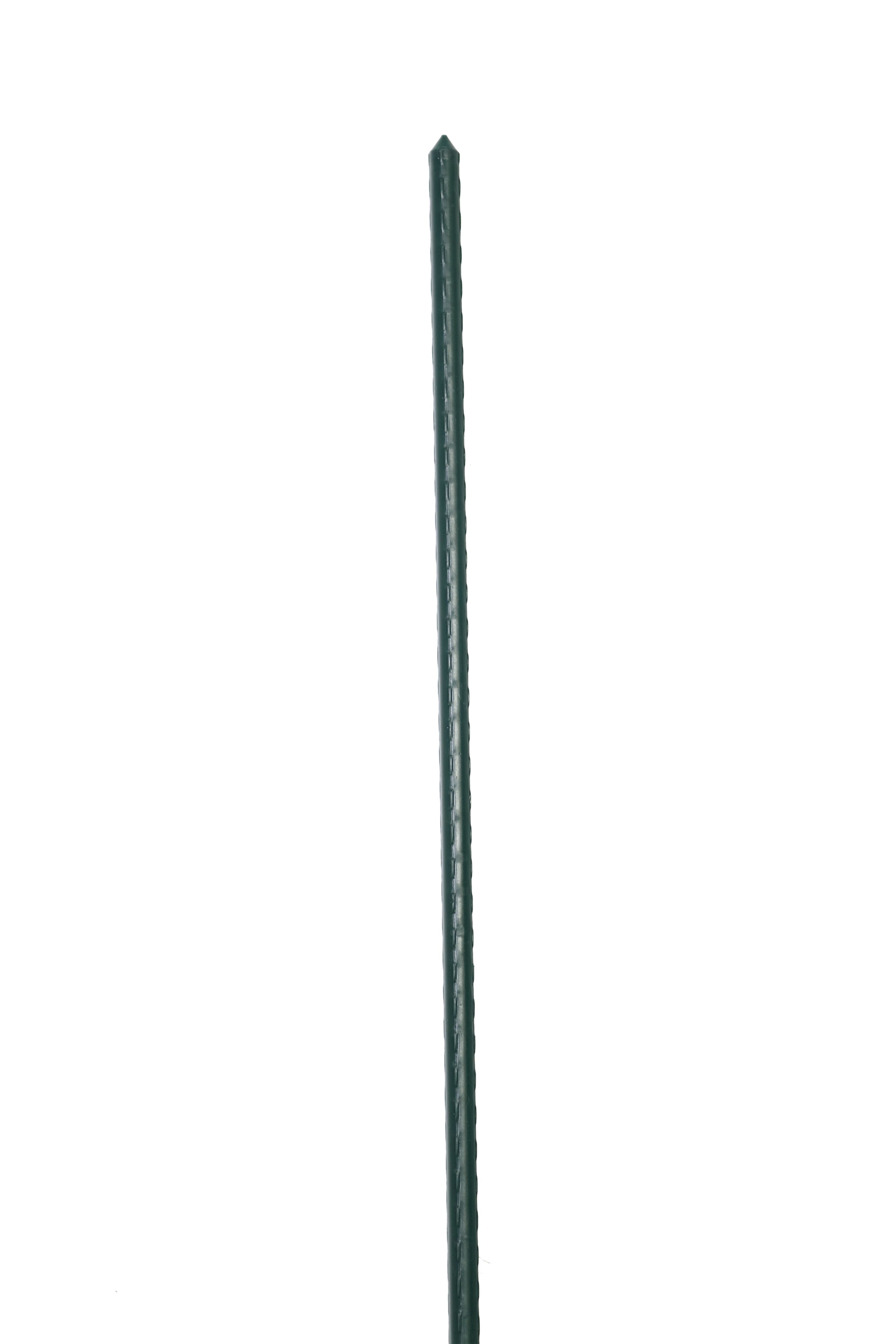 Verve Plastic & steel Plant support 120cm