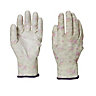 Verve Polyester (PES) Lilac Gardening gloves Medium, Pair