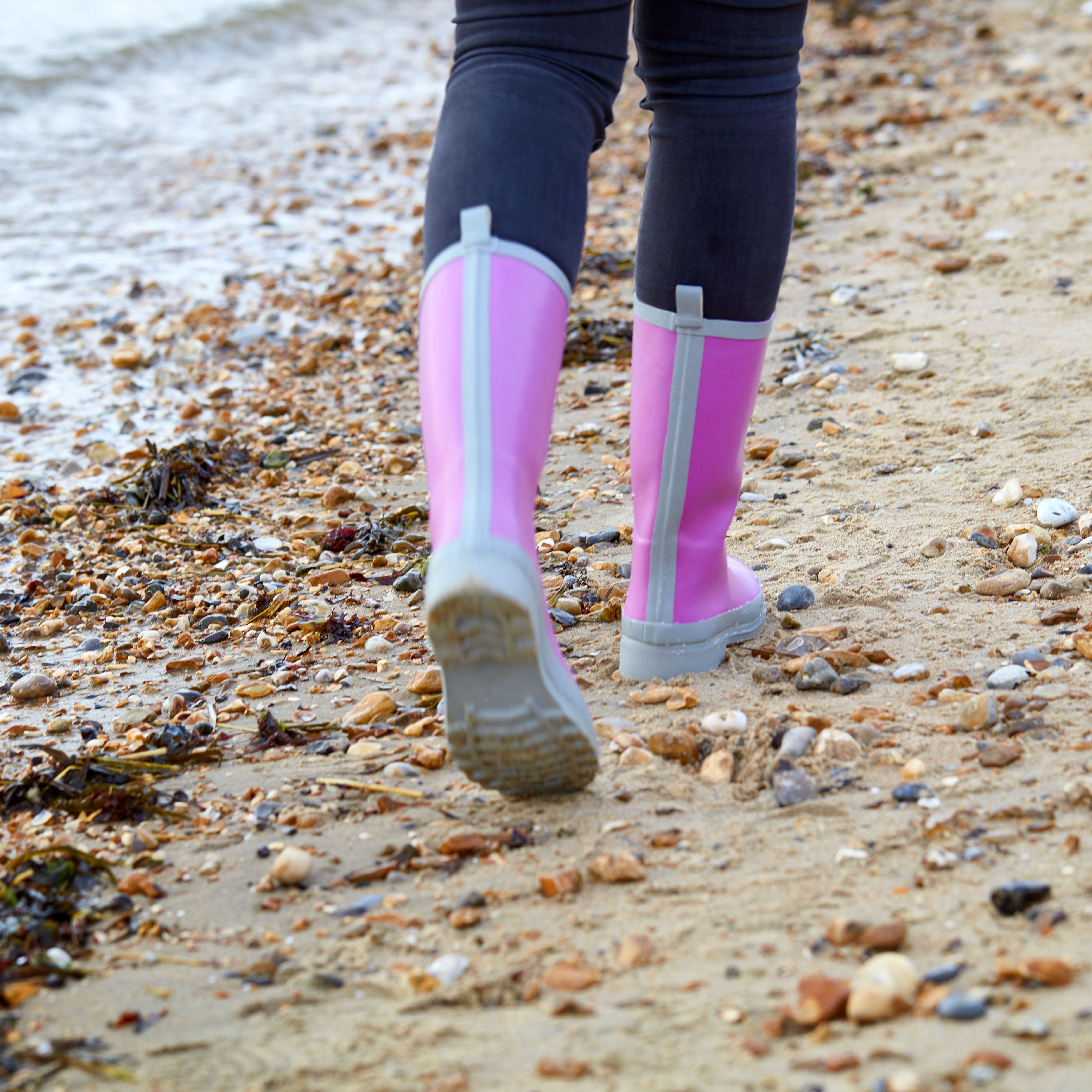 Ladies wellington boots deals size 5