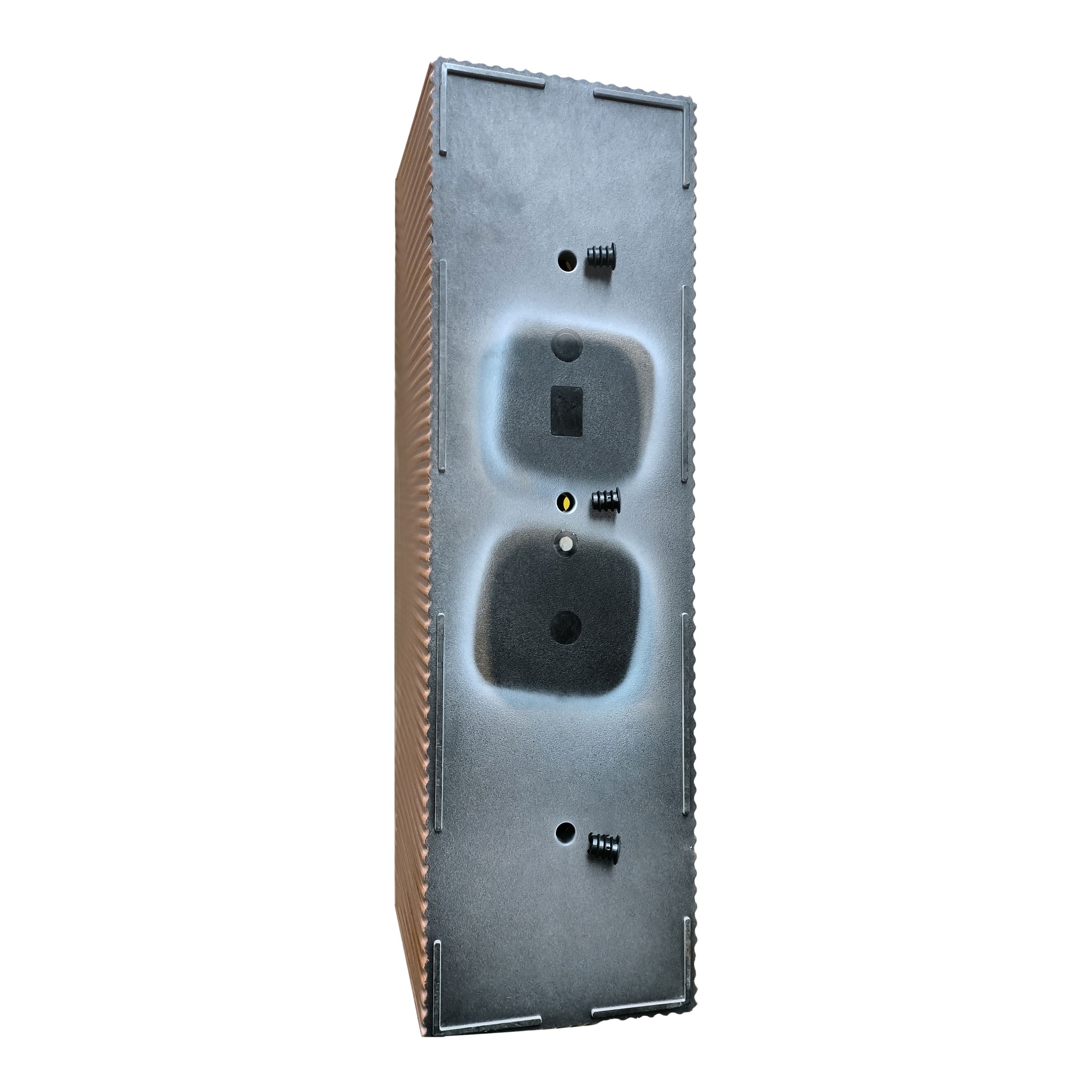 Verve Rectangular Plastic Trough 27L (W)60cm