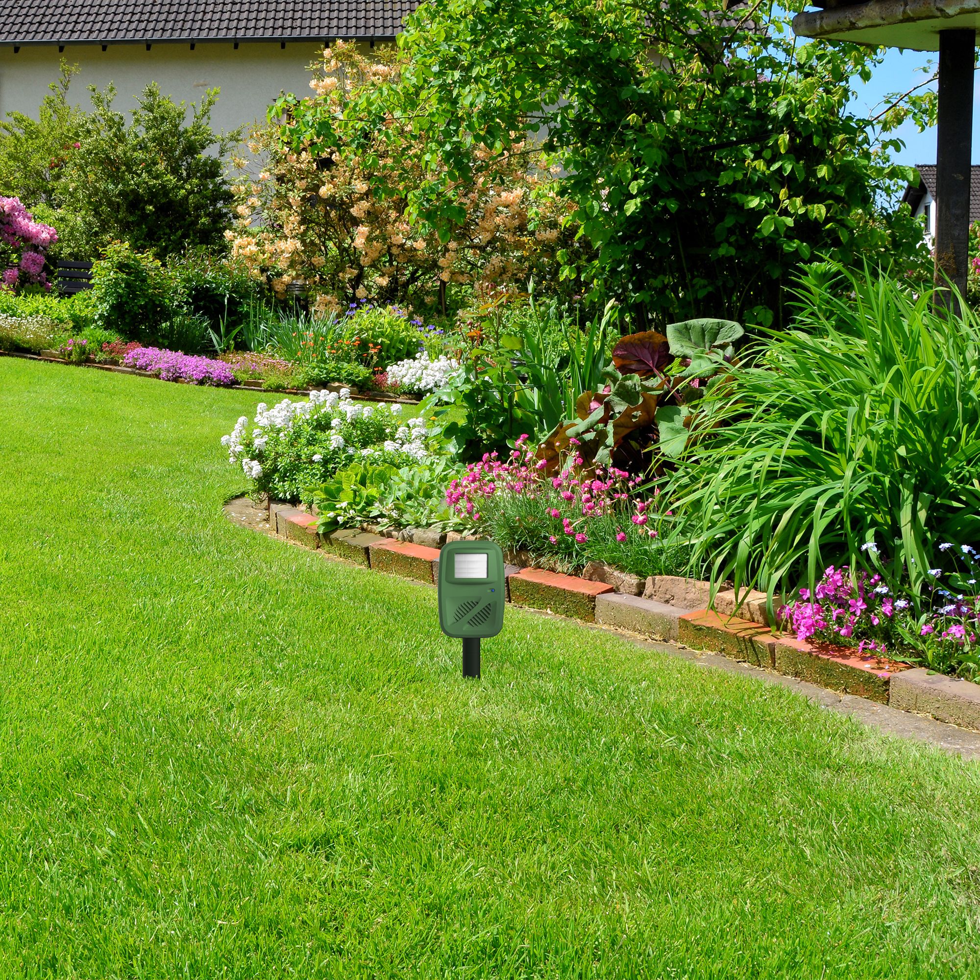 Verve Rodent Pest repeller
