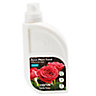 Verve Rose Liquid Plant feed 1L