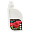 Verve Rose Liquid Plant feed 1L
