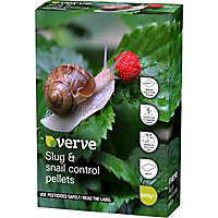 Verve Slug & snail killer