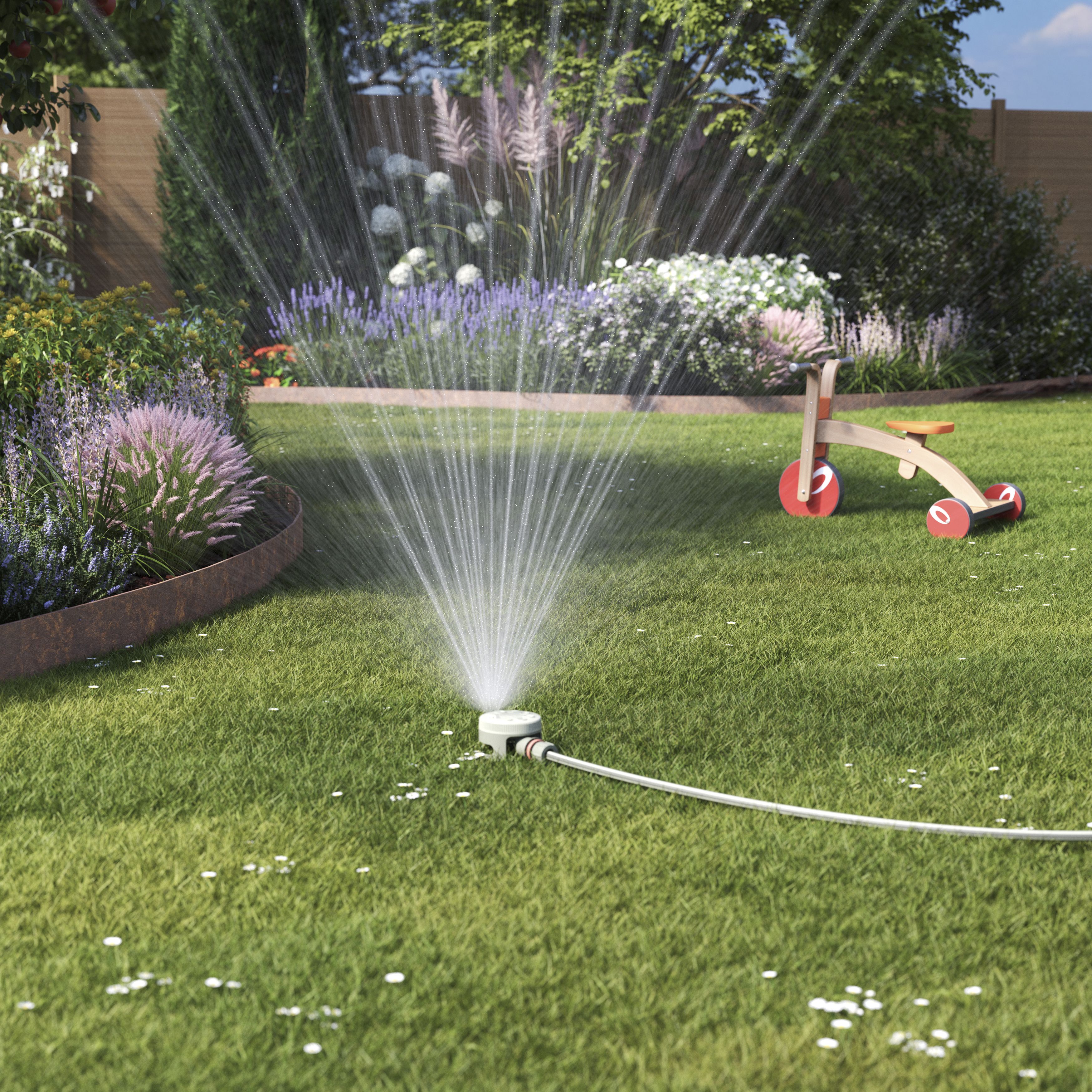 Verve Sprinkler