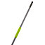 Verve Stiff PVC Outdoor Broom, (W)600mm
