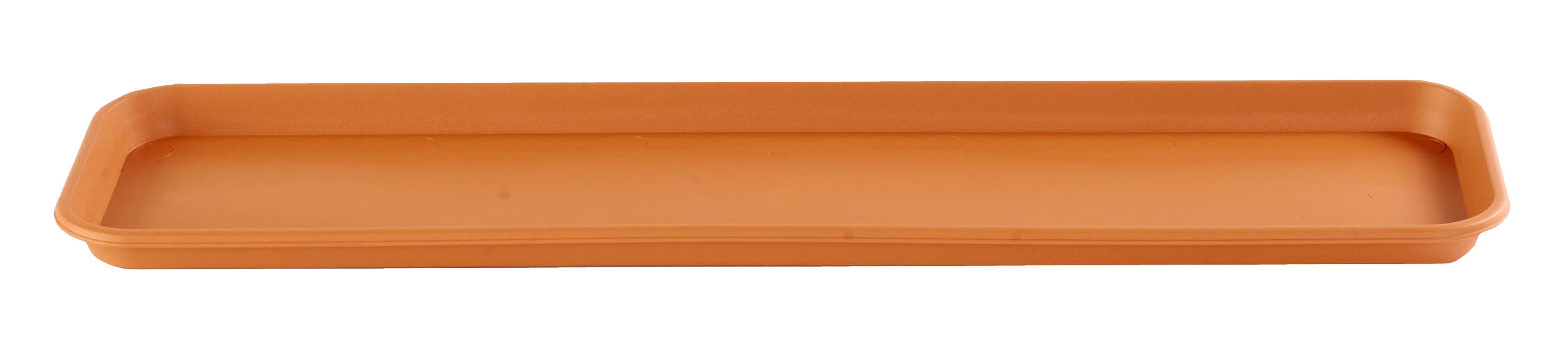 Verve Terracotta Drip Tray 580mm