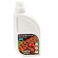 Verve Tomato Liquid Plant feed 1L