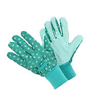 Verve Turquoise Non safety gloves