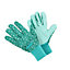 Verve Turquoise Non safety gloves