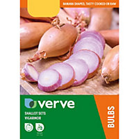 Verve Vegetable bulb